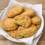 Classic Southern Fried Green Tomatoes Recipe (Crispy)