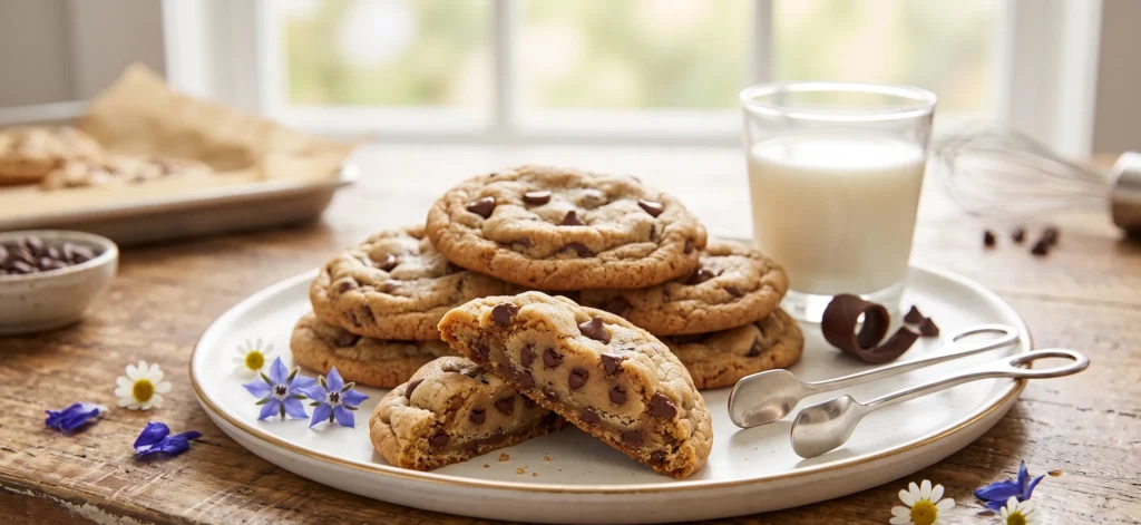 Recipe Variations