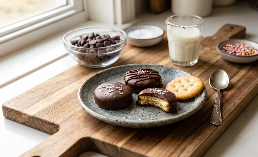 Recipe Variations