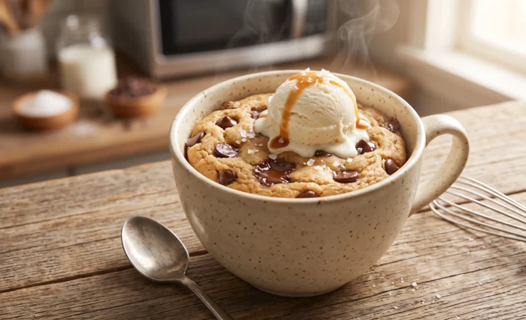 Desserts