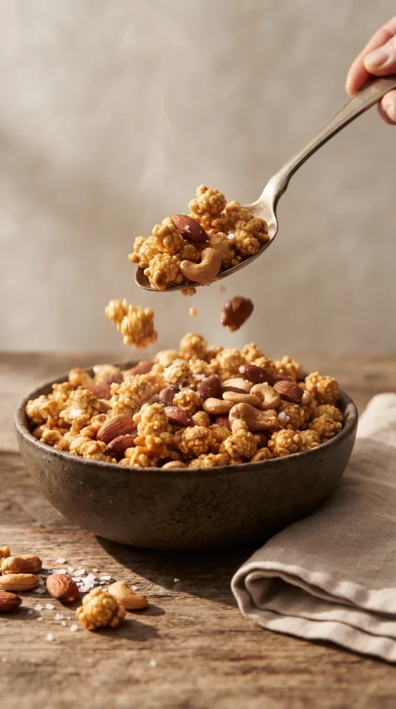 Recipe Variations