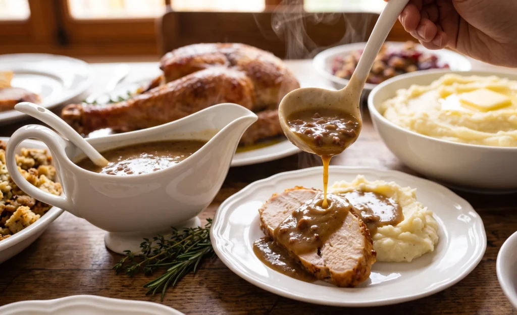 Recipe Variations