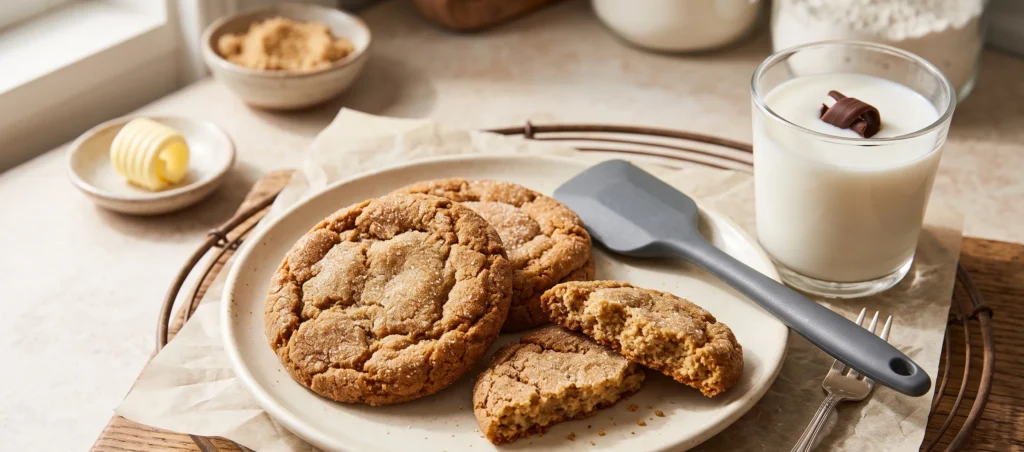 Recipe Variations