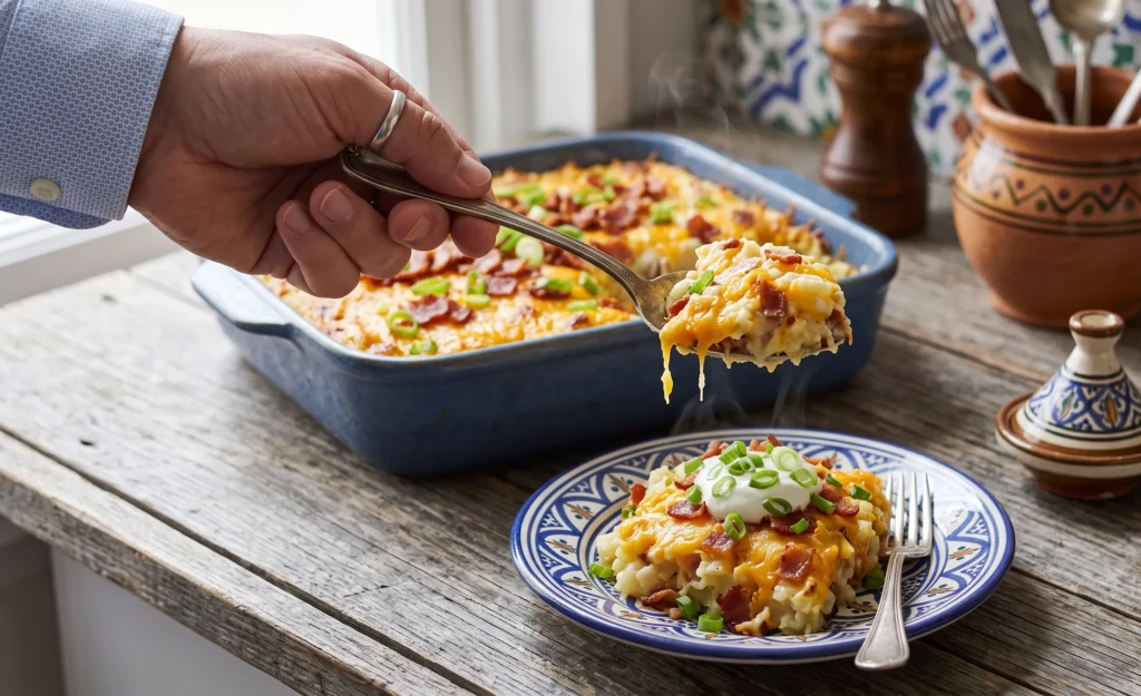 Recipe Variations