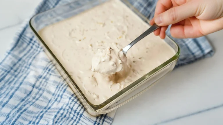 Mississippi Dip Recipe (Creamy Savory Snack)