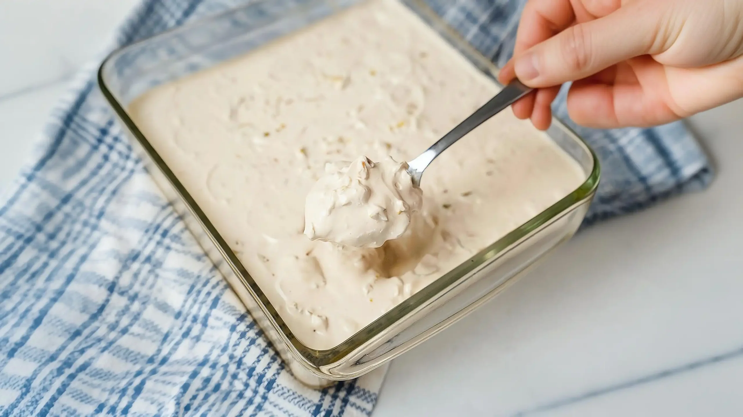 Mississippi Dip Recipe (Creamy Savory Snack)