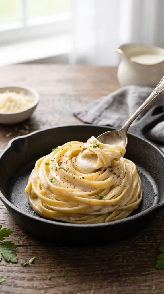 Recipe Variations