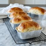 Bread in a Bag Recipe (No-Mixer Zip Bag Method)