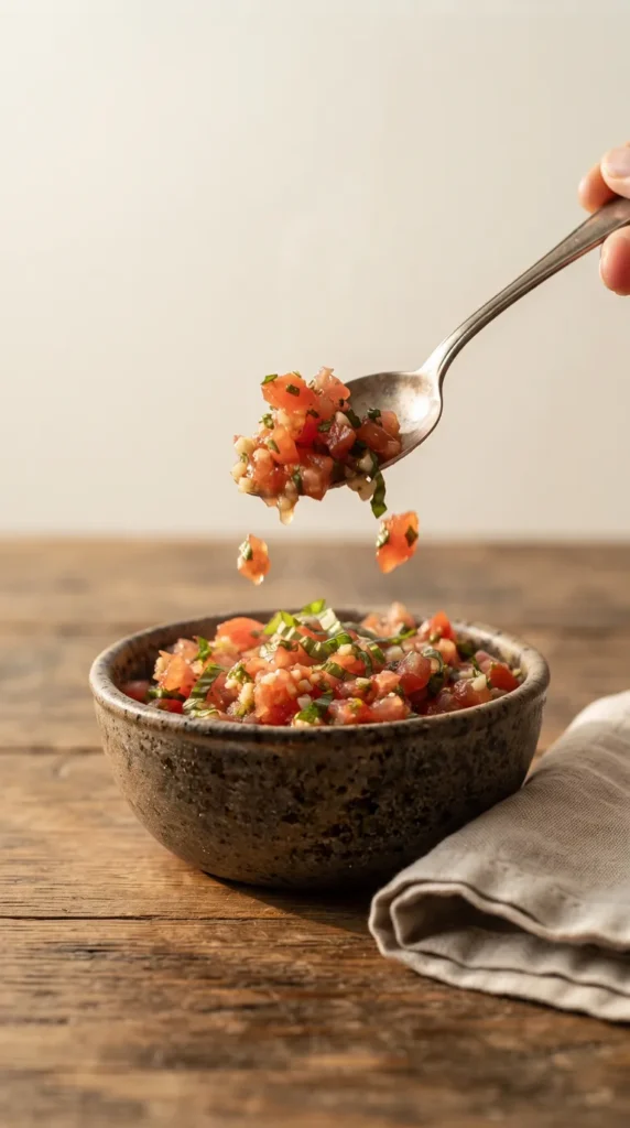 Recipe Variations