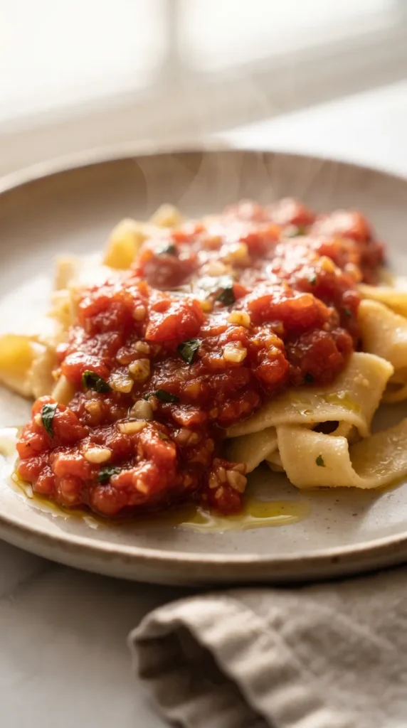 Recipe Variations