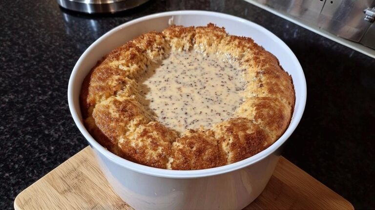 Rosalynn Carter’s Famous Cheese Ring Recipe (No-Bake)