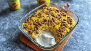 Mississippi Dip Recipe (Creamy Party Favorite)